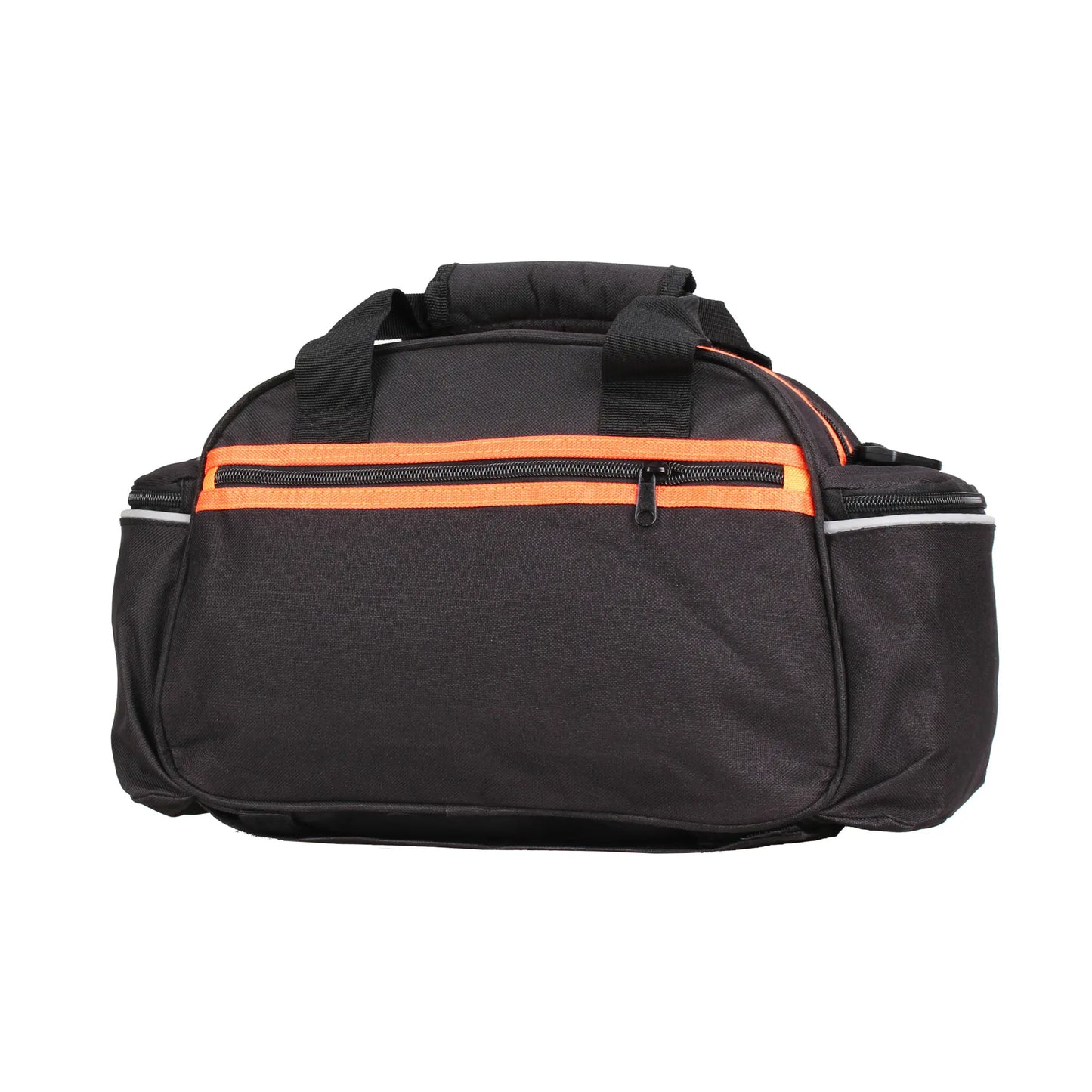 Mountain Bike Cargo Rack Bag and Rear Seat Bag