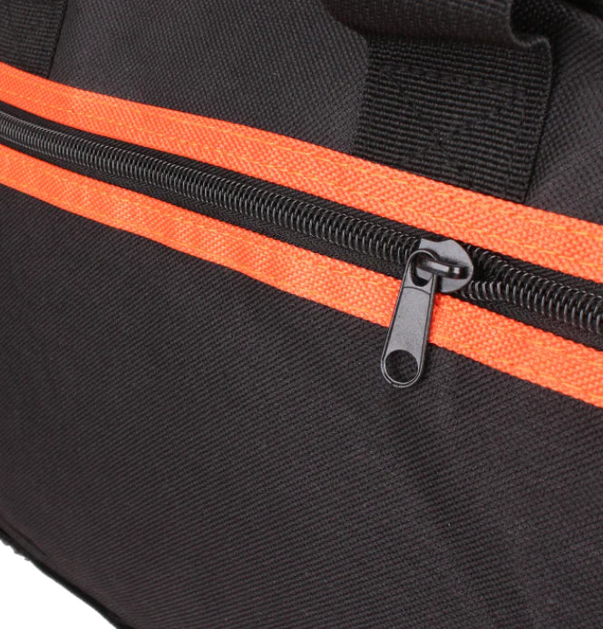 Mountain Bike Cargo Rack Bag and Rear Seat Bag