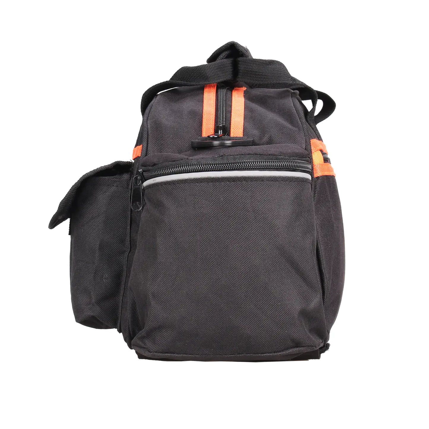 Mountain Bike Cargo Rack Bag and Rear Seat Bag