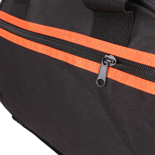 Mountain Bike Cargo Rack Bag and Rear Seat Bag