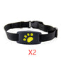 GPS Pet Tracker for Real-Time Location Monitoring