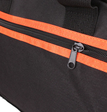 Mountain Bike Cargo Rack Bag and Rear Seat Bag